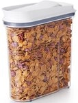 OXO Good Grips M&uuml;slispender, Kunststoff, (1-tlg), 3.2L