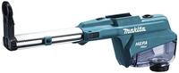 Makita Lochs&auml;ge makita Staubabsaugung DX15