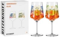 Ritzenhoff Aperitifglas Sommerrausch Deluxe