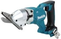 Makita Akku-Blechschere DJS 800 Z Akku Faserzementschere 18 V Brushless Solo