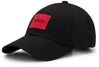 HUGO Baseball Cap Men-X 581-RL mit Markenlogo