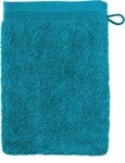 M&ouml;ve Waschhandschuh Superwuschel 100% Premium Cotton Baumwolle, Walkfrottier...