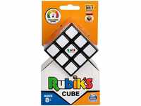 Spin Master Spiel, Logikspiel-Würfel Rubik's - 3x3 Cube