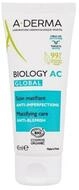 A-derma Gesichts-Reinigungsfluid BIOLOGY AC GLOBAL stain remover 40ml