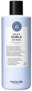 Maria Nila Haarshampoo Maria Nila Coils & Curls Co-Wash 350 ml, 1-tlg.,...