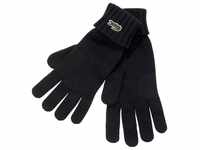 Lacoste Strickhandschuhe Lacoste Small Logo Wool Gloves