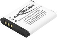 ANSMANN AG A-Oly Li 50 Li-Ion Digicam Akku 3,7V/730 mAh f&uuml;r Olympus...