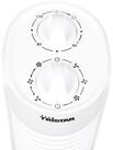 Tristar Turmventilator Tristar VE-5900 Turmventilator &ndash; Mit komfortabler