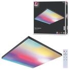 Paulmann LED Panel LED Panel Velora Rainbow dynamicRGBW eckig 595x595 mm 31W...