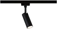 Paulmann Schienensystem-Leuchten URail Spot Tubo 1x4W 3000K 230V, LED fest