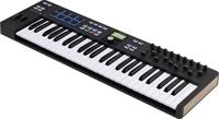 Arturia Masterkeyboard Arturia KeyLab Essential 49 mk3 Black