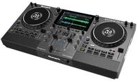 Numark DJ-CD-Player (Mixstream Pro Go - DJ Controller)