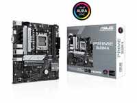 Asus Prime B650M-K Mainboard Aura Sync RGB-Beleuchtung, AMD AM5, Ryzen 7000,
