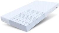 Kaltschaummatratze PEARL 90x200, 140x200, 180x200 cm & weitere Gr&ouml;&szlig;en, FDM, 16 cm