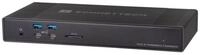 Sonnet Laptop-Dockingstation Sonnet Echo 20 Thunderbolt 4 SuperDock