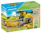 Playmobil&reg; PLAYMOBIL &reg; 71267 M&auml;hdrescher Spielbausteine