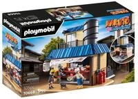 Playmobil&reg; Spielwelt PLAYMOBIL&reg; 70668 - Naruto Shippuden - Ichiraku Ramen Shop