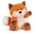 Nici Kuscheltier Fuchs Fridalie orange/wei&szlig; 25 cm