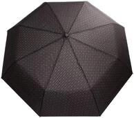 BOSS Taschenregenschirm Monogramme
