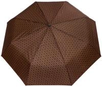BOSS Taschenregenschirm Monogramme