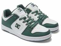 DC Shoes Manteca Sneaker, weiß