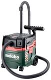 metabo Nass-Trocken-Sauger Allessauger 602083000, Staubklasse L zertifiziert