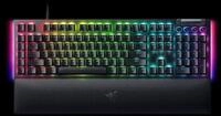 RAZER BlackWidow V4 DE Tastatur