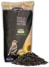 Lyra Pet 25 kg Lyra Pet&reg; Sonnenblumenkerne schwarz, f&uuml;r: Wildvogel
