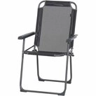 Siena Garden Camping Chair (000171014703) darkgrey Siena Garden Camping Chair (000171014703) darkgrey