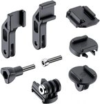 SP Connect Smartphone-Halterung SP Connect SP Camera/Light Adapter Kit SPC+ One...