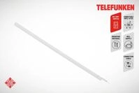 Telefunken LED Unterbauleuchte HEPHAISTOS