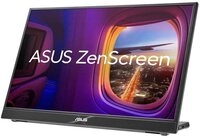 Asus ASUS ZenScreen MB16QHG - LED-Monitor - 40.6 cm (16) Portabler Monitor (8...