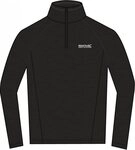 Regatta Fleecepullover Herren Fleecepullover Montes Mens Fleece