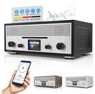 Blaupunkt Milano Digitalradio (DAB) (Digitalradio (DAB), Slot-In CD-Laufwerk zum