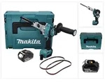 Makita Bandschleifer DBS 180 M1J Akku Bandfeile 18 V 9 x 533 mm Brushless + 1x Akku