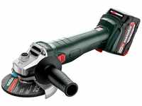 Metabo W 18 L 9-125 Quick (602247510)