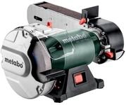 metabo Bandschleifer Metabo Bandschleifmaschine BS 200 Plus, max. 2980 U/min,...
