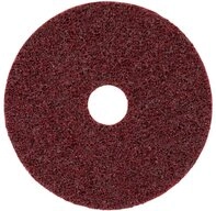 3M Schleifaufsatz 3M 246606 Scotch-Brite&trade; Surface Conditioning Vliesscheibe...