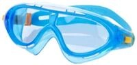 Speedo Schwimmbrille RIFT GOG JU BLUE/ORANGE