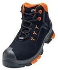 Uvex Uvex Sicherheitsstiefel S3 SRC uvex 2 aus Mikrovelours, uvex xenova&reg;
