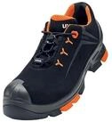 Uvex Uvex Sicherheitshalbschuhe S3 SRC uvex 2 aus Mikrovelours, uvex xenova