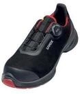 Uvex uvex Sicherheitshalbschuhe S3 SRC uvex 1 G2 mit BOA&reg; Fit System, uvex