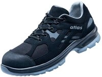 ATLAS Sicherheits-Halbschuh FLASH 6305 XP ESD Sicherheitsschuh