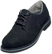 Uvex Halbschuhe S3 84302 Weite 11 Gr&ouml;&szlig;e 42 8430242 Sicherheitsschuh