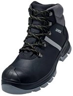 Uvex Stiefel S3 65102 Weite 11 Gr&ouml;&szlig;e 42 6510242 Sicherheitsstiefel