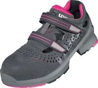 Uvex uvex 1 ladies Sandalen S1 Arbeitsschuh
