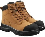 Carhartt Detroit 6 S3 F702923 Sicherheitsschuh gelb 36 EU