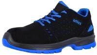 Atlas Atlas SL 40 ESD Arbeitsschuh blau|schwarz 41 EU