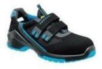 Steitz Secura Steitz SECURA Sandale schwarz/blau VD PRO 1000 SF ESD, S1P NB,...