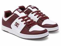 DC Shoes Sneaker MANTECA 4 SN SHOE weiß 43